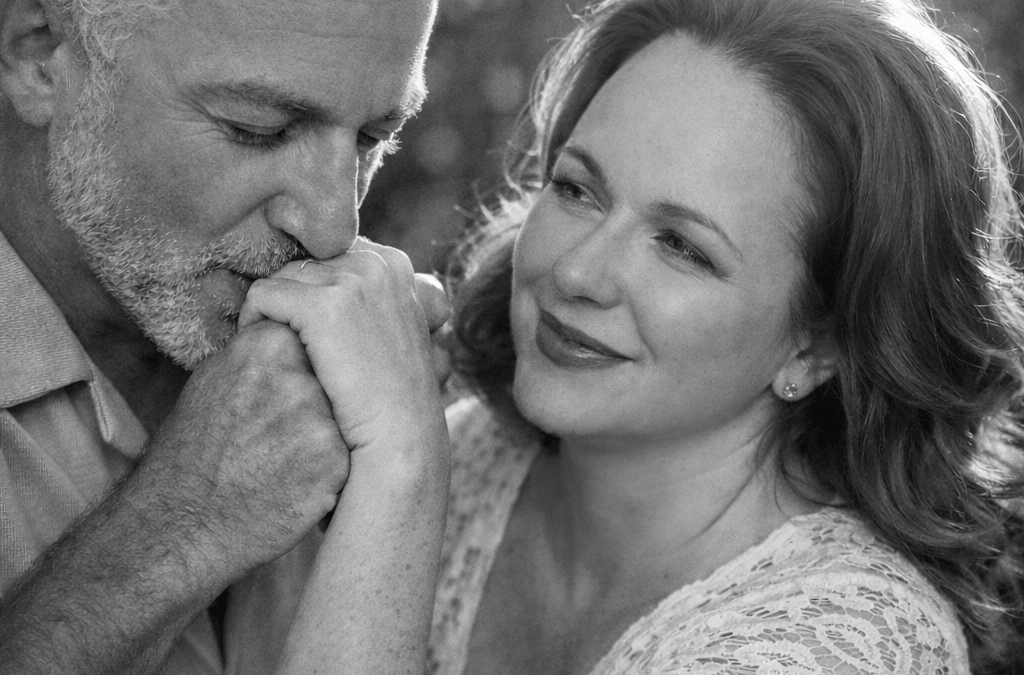 The Rise of the Date Night Wedding Dance Lesson: Why Couples Are Trading Screen Time for Connection